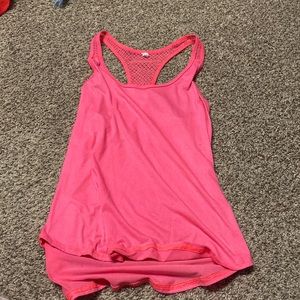 American Eagle work out top XS
